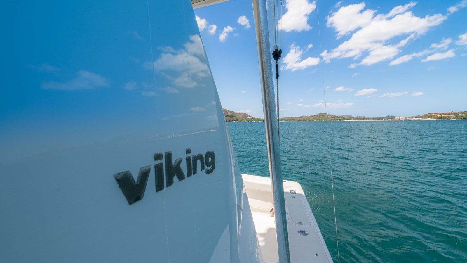 Buy a HONEY GIRL - VIKING at Shestakov Yacht Sales