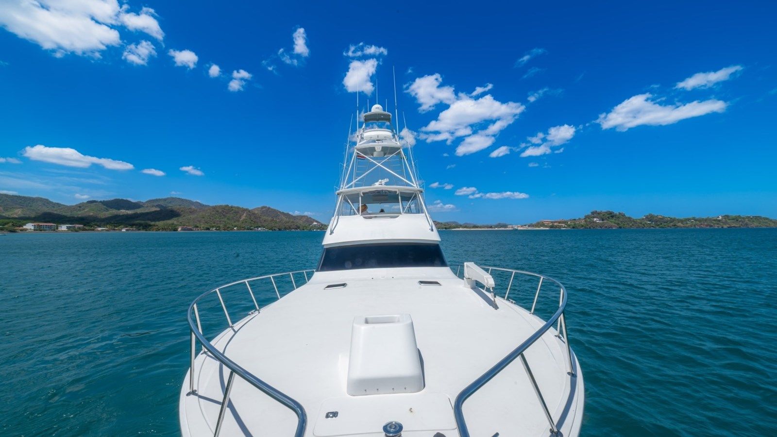 HONEY GIRL 2005 yacht sale