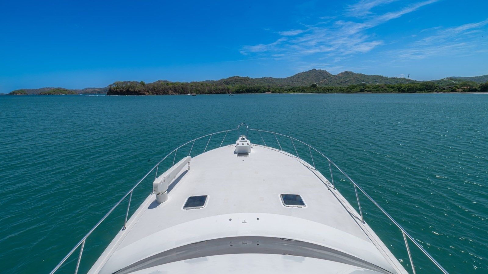 best yacht sales deals HONEY GIRL - VIKING