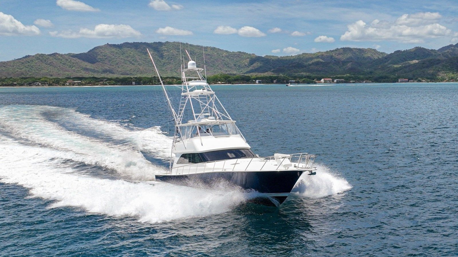 best yacht sales deals HONEY GIRL
