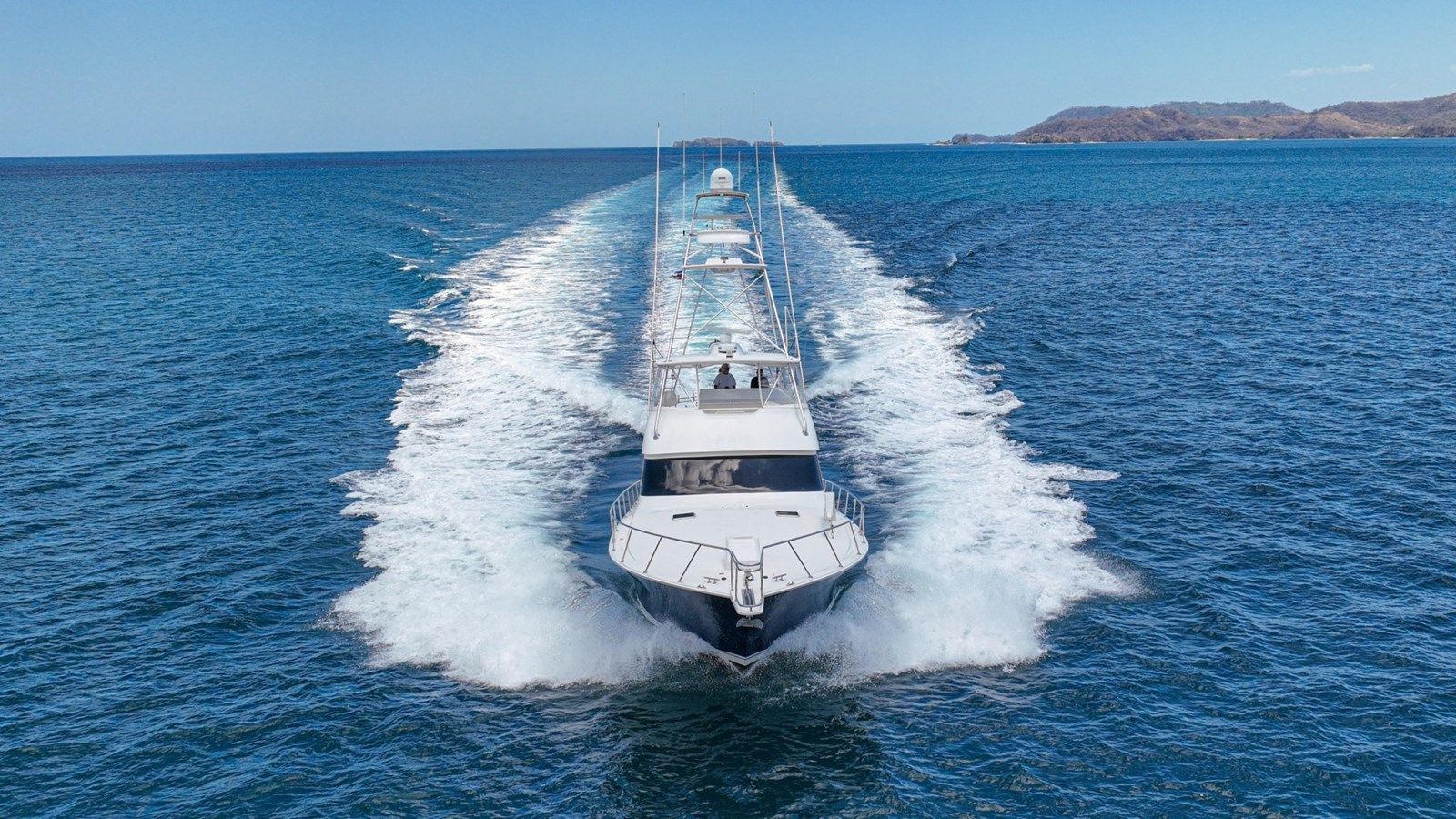 Buy a yacht HONEY GIRL - VIKING