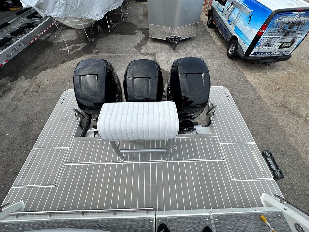 best yacht sales deals Formula 380 SSC OB 380 SSC OB