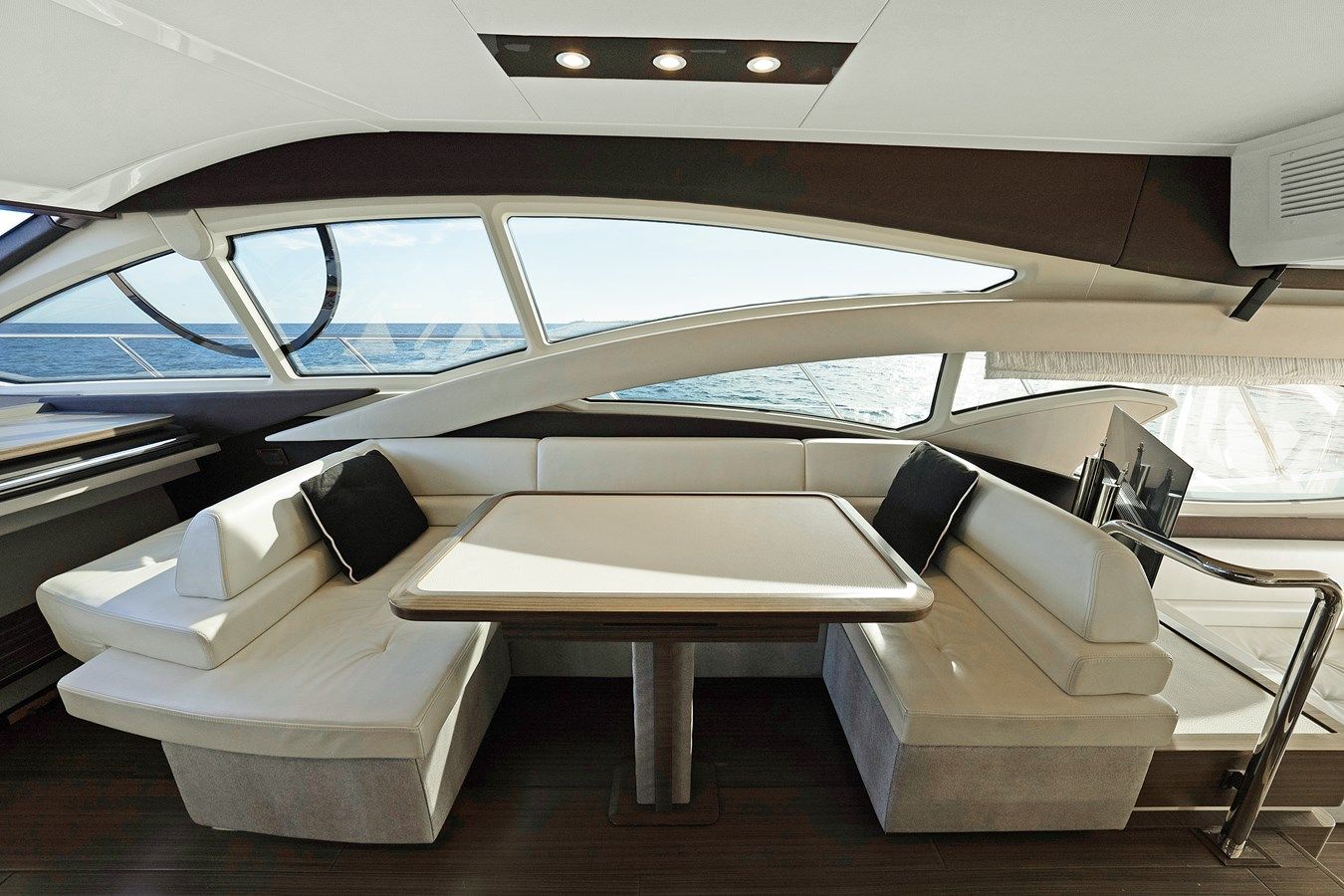 Купить ACCIAIO BLU - Azimut Yachts