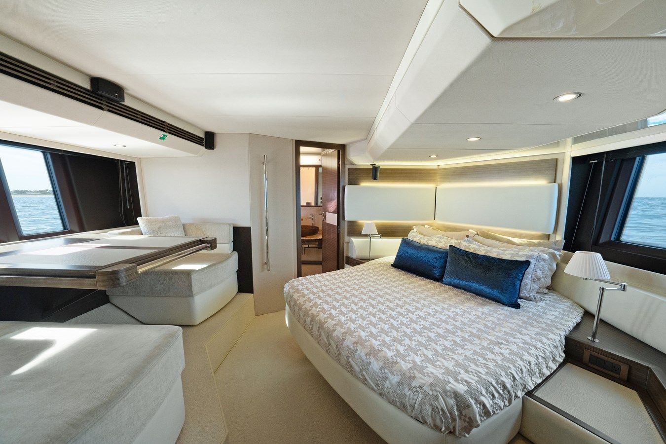 Продажа яхты ACCIAIO BLU - Azimut Yachts