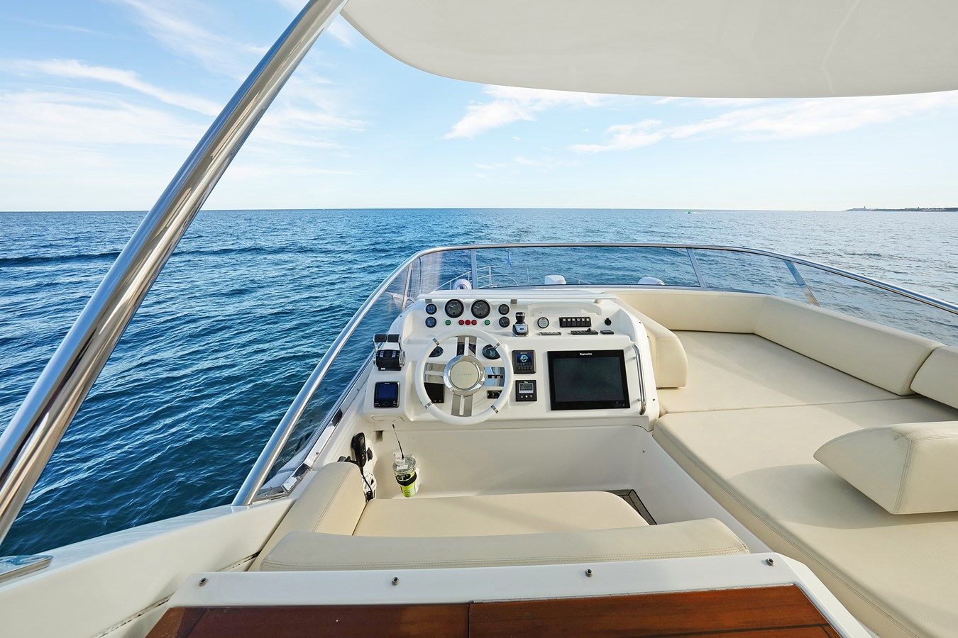 Лучшие предложения покупки яхты ACCIAIO BLU - Azimut Yachts