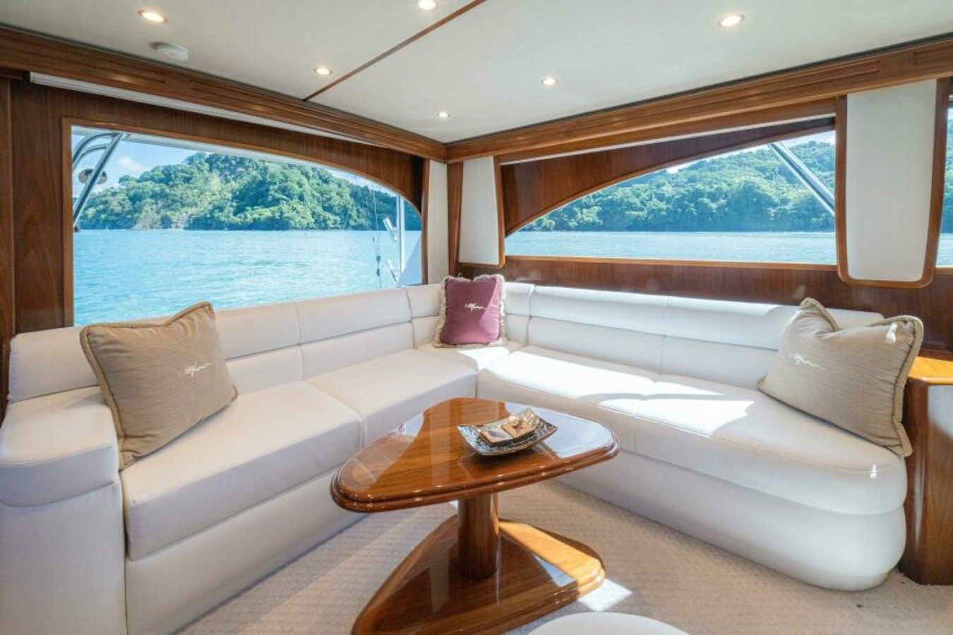 Buy a OFFENSIVE 2017 at Shestakov Yacht Sales