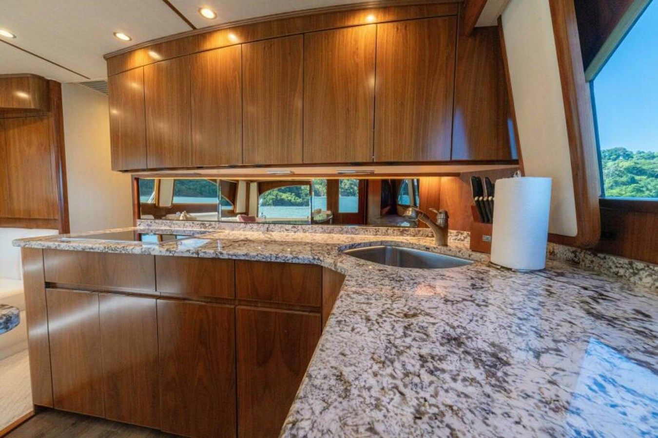 OFFENSIVE - VIKING yacht sale
