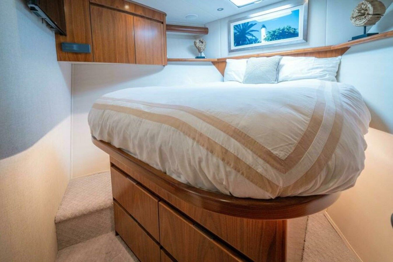 best yacht sales deals OFFENSIVE 2017