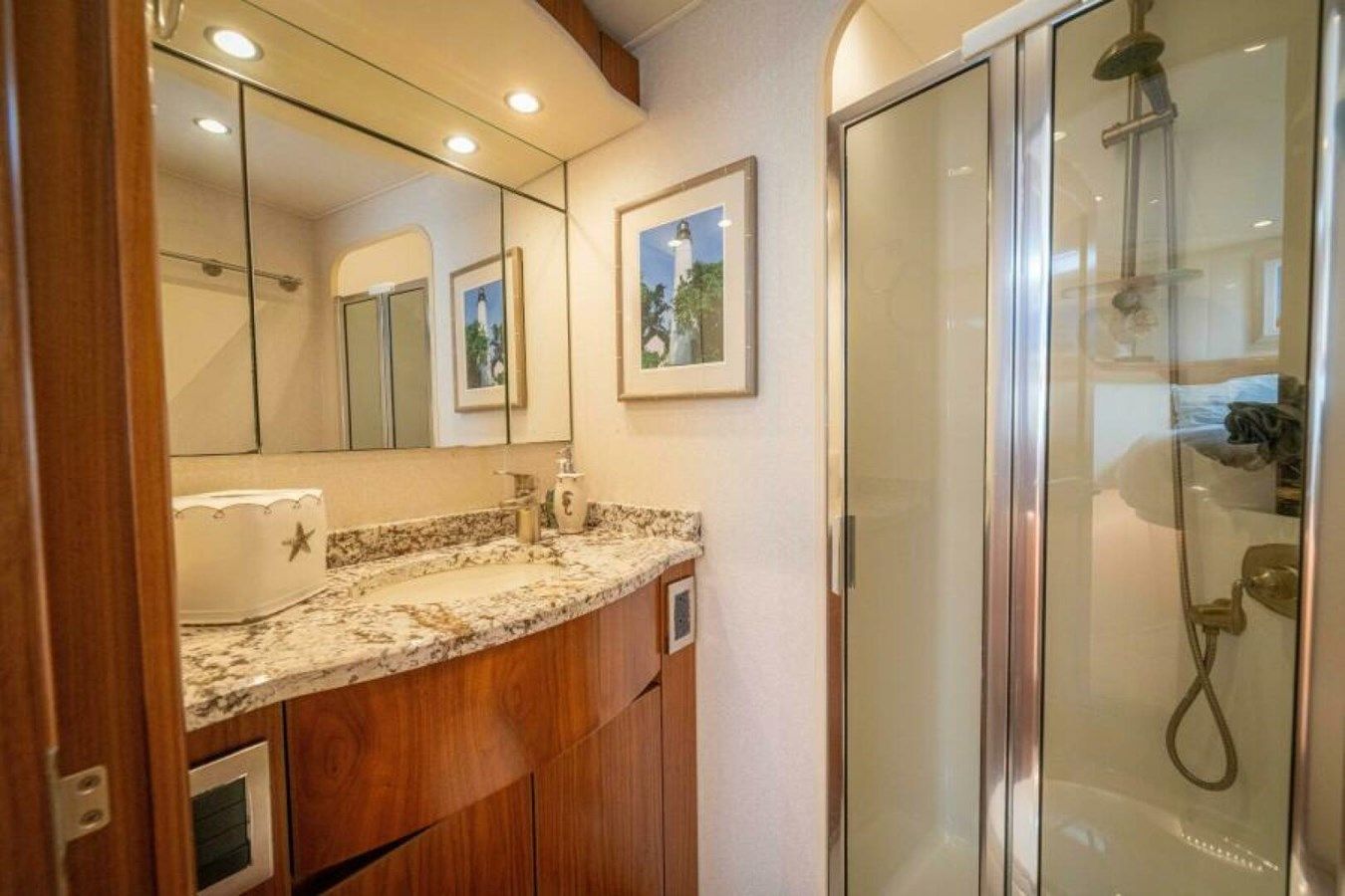 Buy a OFFENSIVE - VIKING at Shestakov Yacht Sales