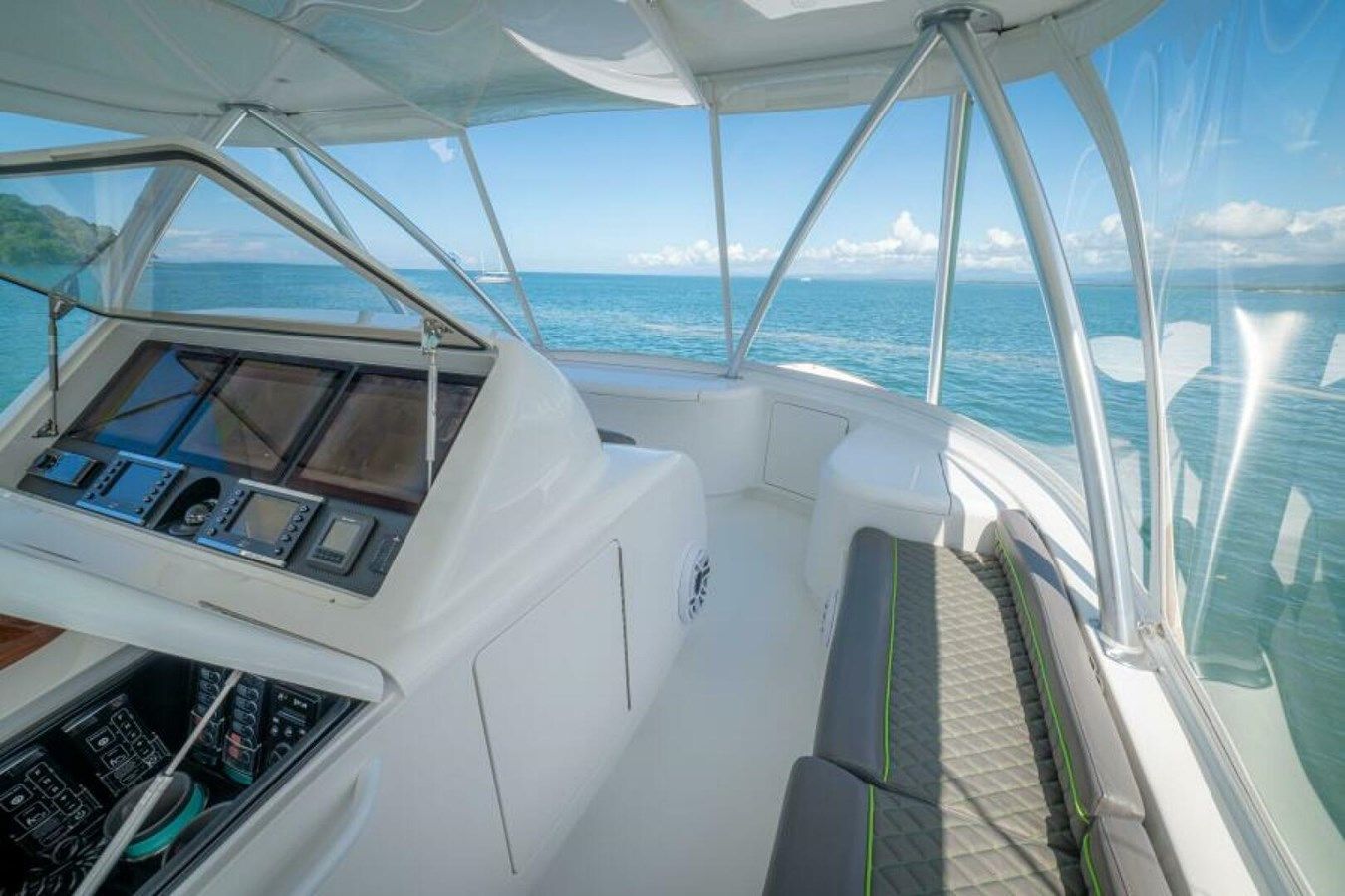 OFFENSIVE - VIKING yacht sale