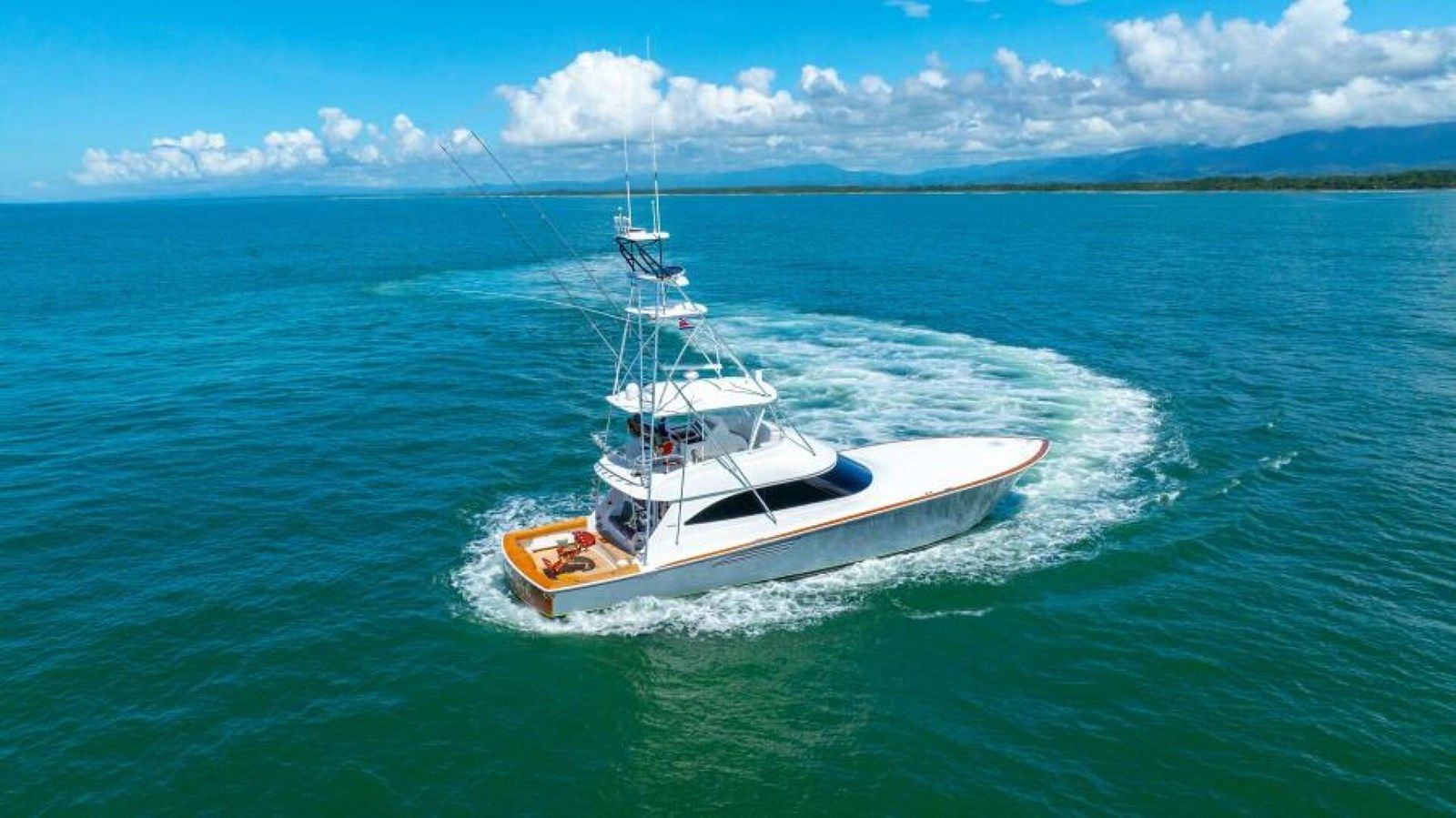 best yacht sales deals OFFENSIVE 2017