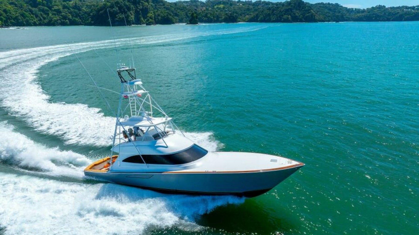 best yacht sales deals OFFENSIVE - VIKING
