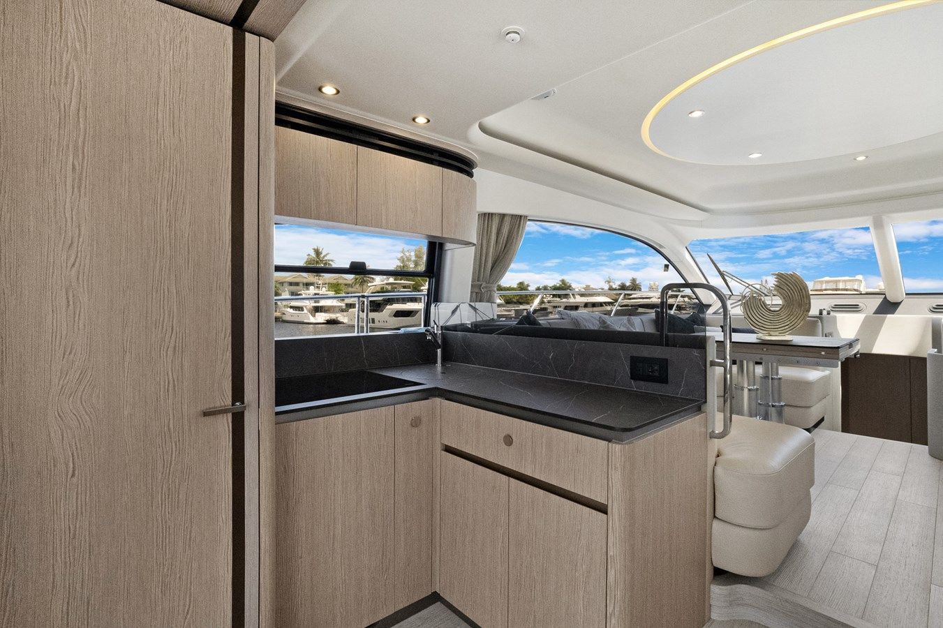 GUYAL - Azimut Yachts price