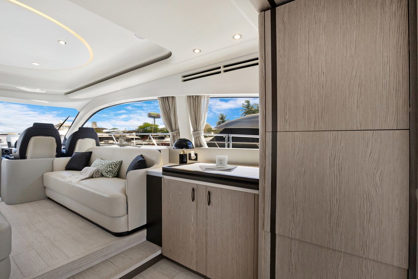 Buy a GUYAL 2025 at Shestakov Yacht Sales