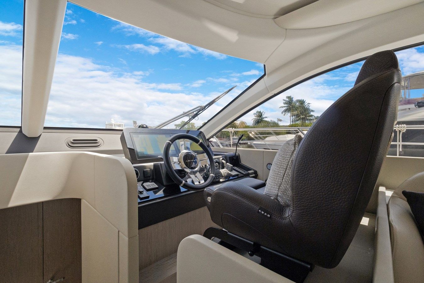 best yacht sales deals GUYAL 2025