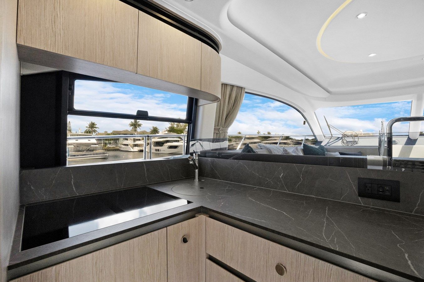 GUYAL - Azimut Yachts yacht sale