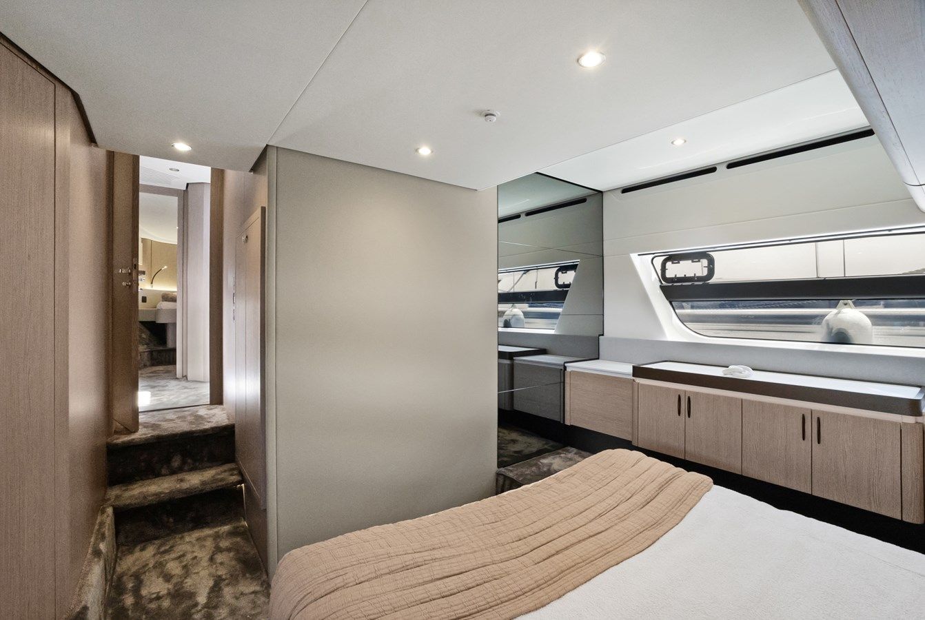 best yacht sales deals GUYAL 53 Fly