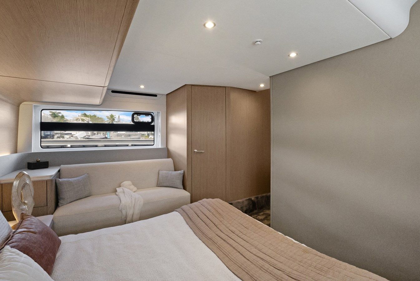 GUYAL 55 yacht sale