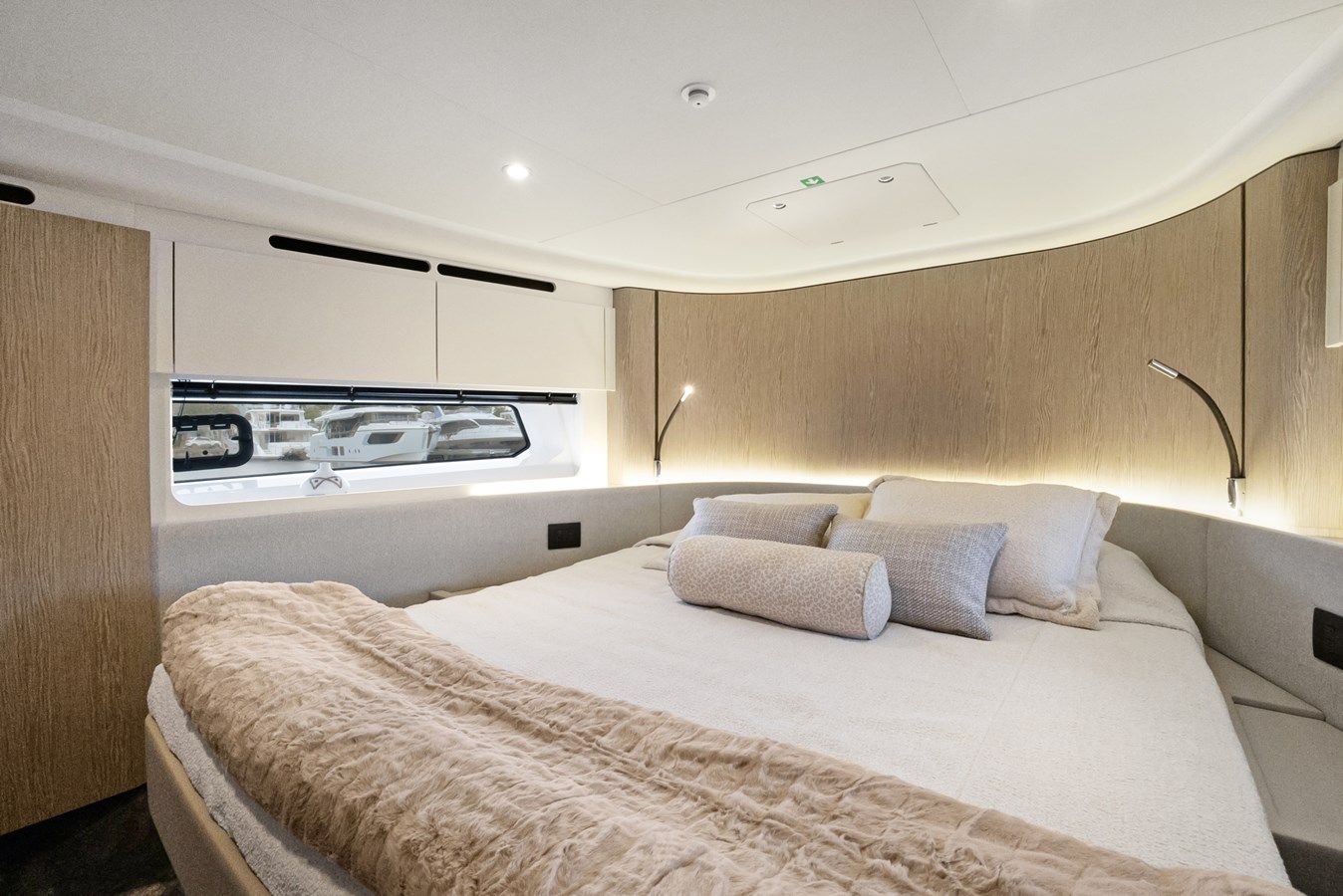 GUYAL 2025 yacht sale