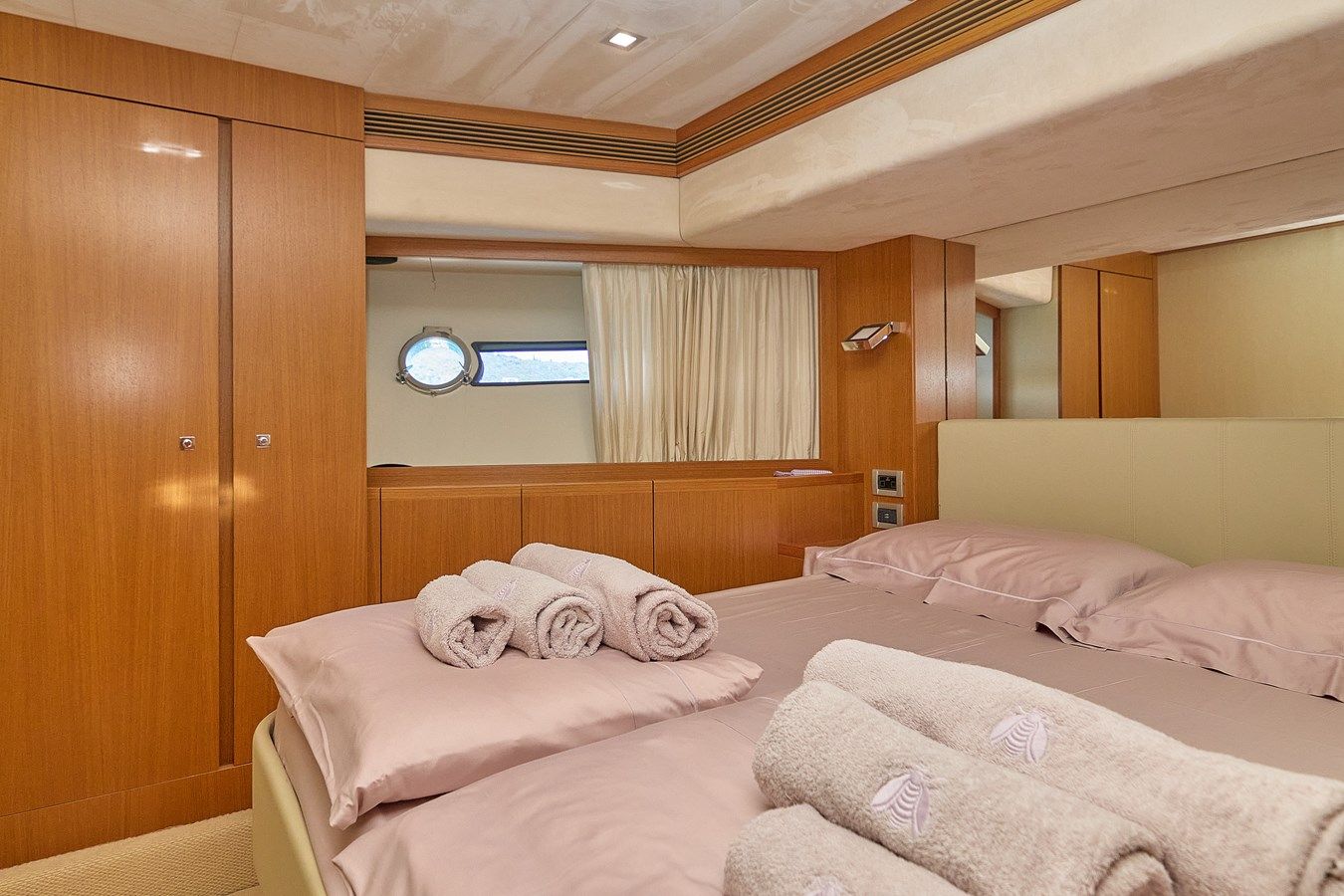 GANS 78 yacht sale