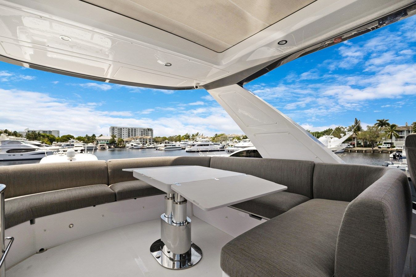 best yacht sales deals GUYAL