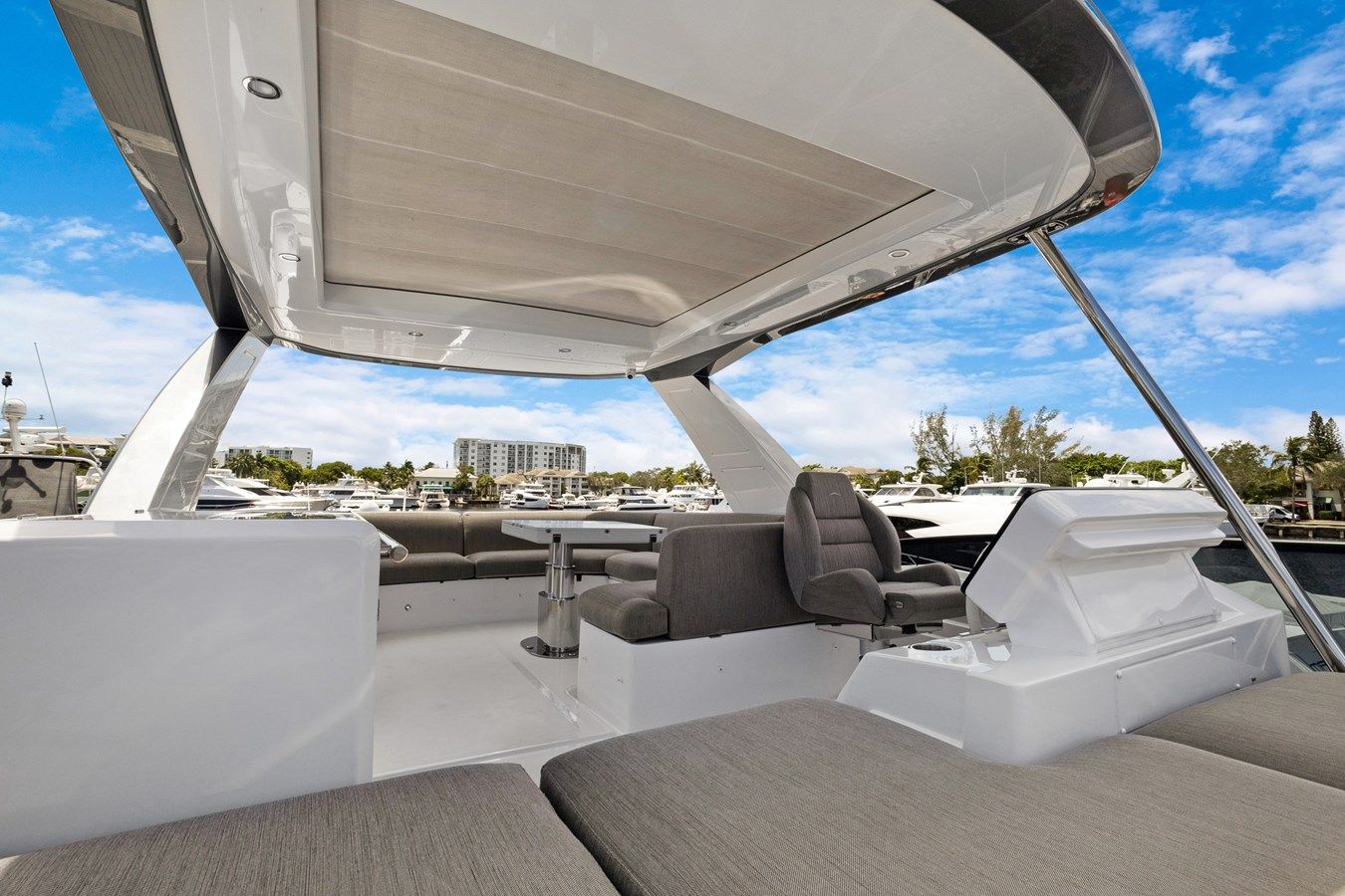 GUYAL - Azimut Yachts price