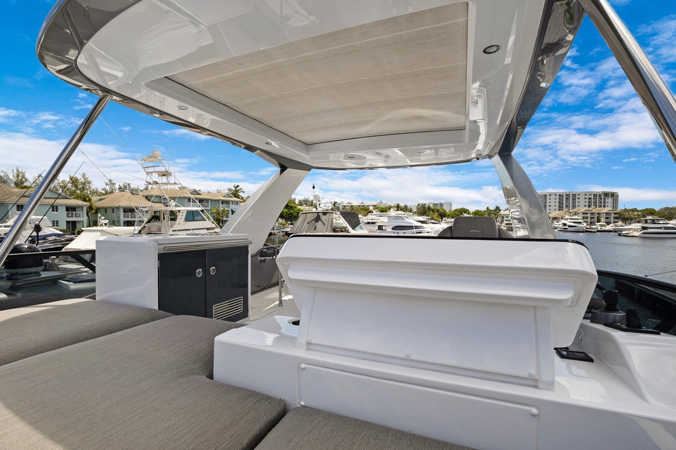 GUYAL - Azimut Yachts yacht sale
