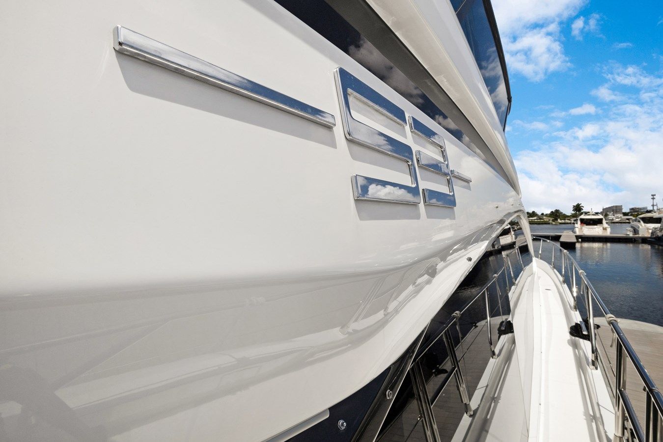 best yacht sales deals GUYAL 2025