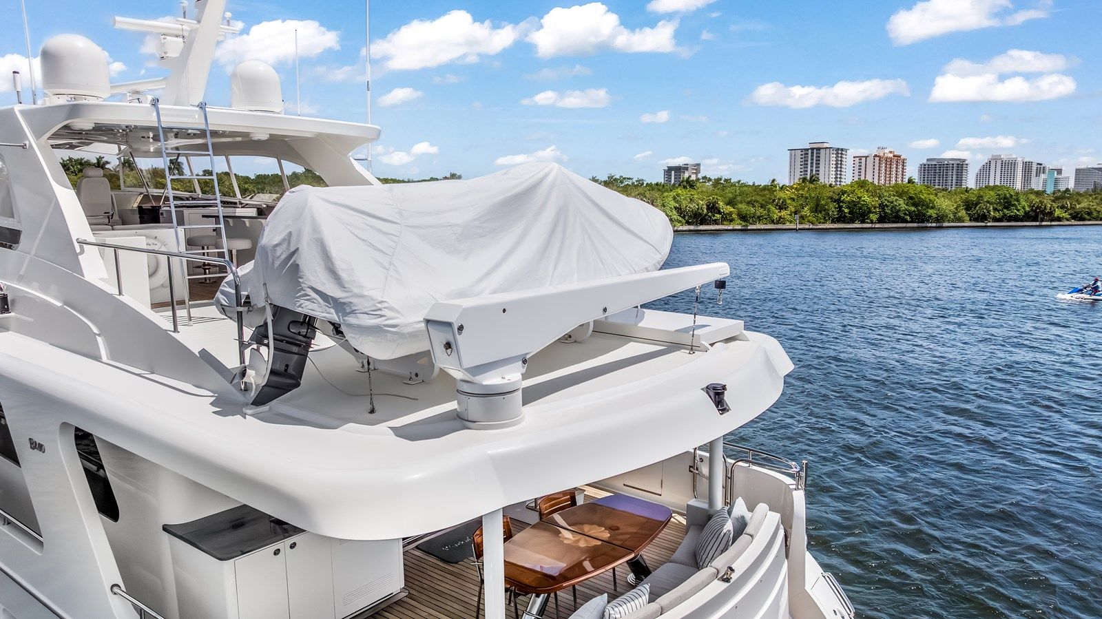 best yacht sales deals BRAVO 78