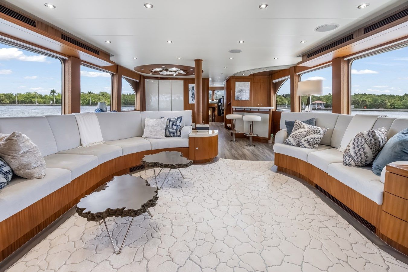 BRAVO yacht sale