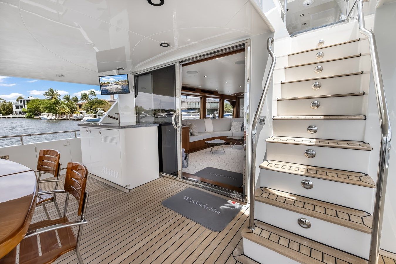 best yacht sales deals BRAVO