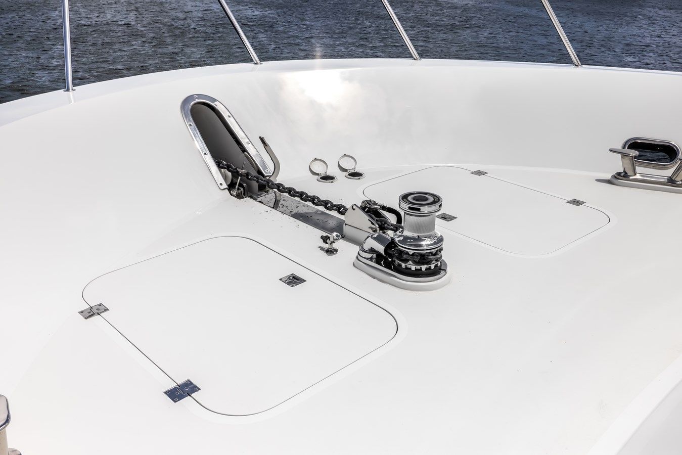 BRAVO 78 yacht sale