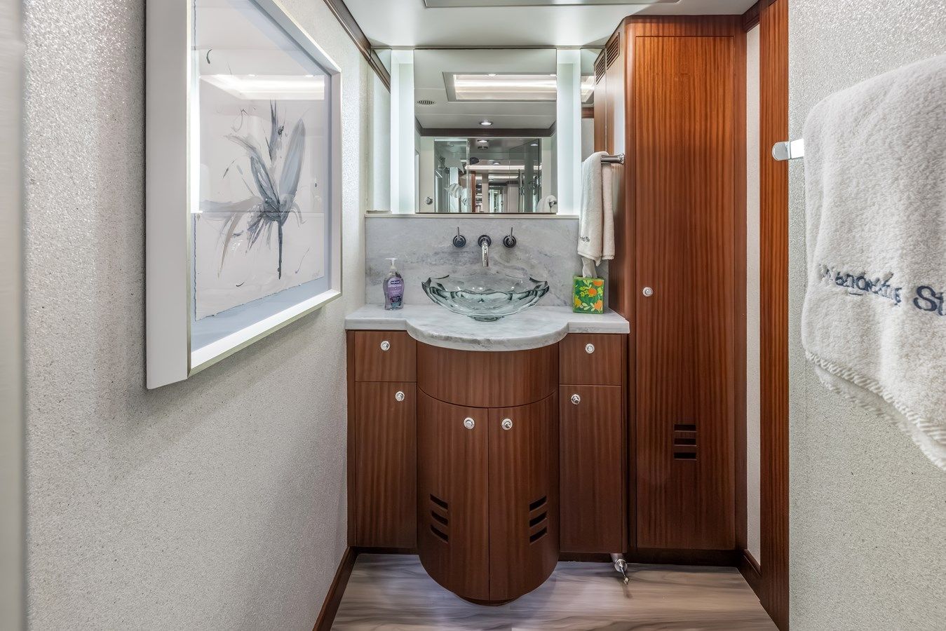 best yacht sales deals BRAVO 78