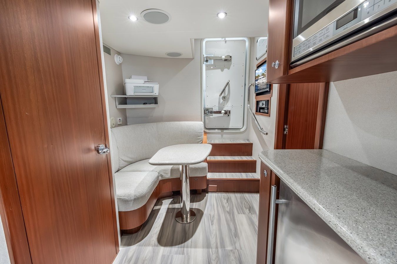 BRAVO 78 yacht sale