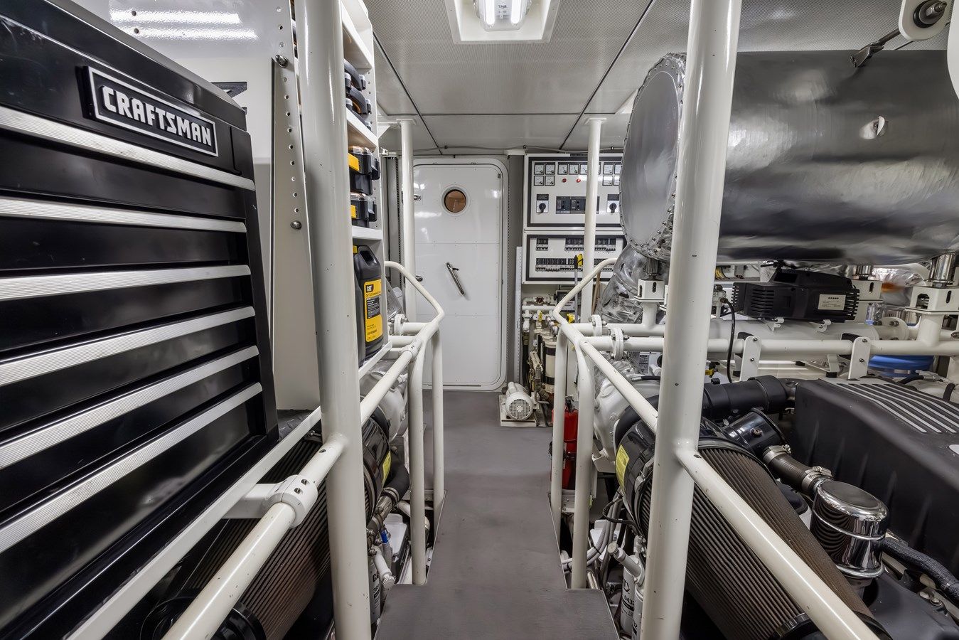 Buy a BRAVO at Shestakov Yacht Sales