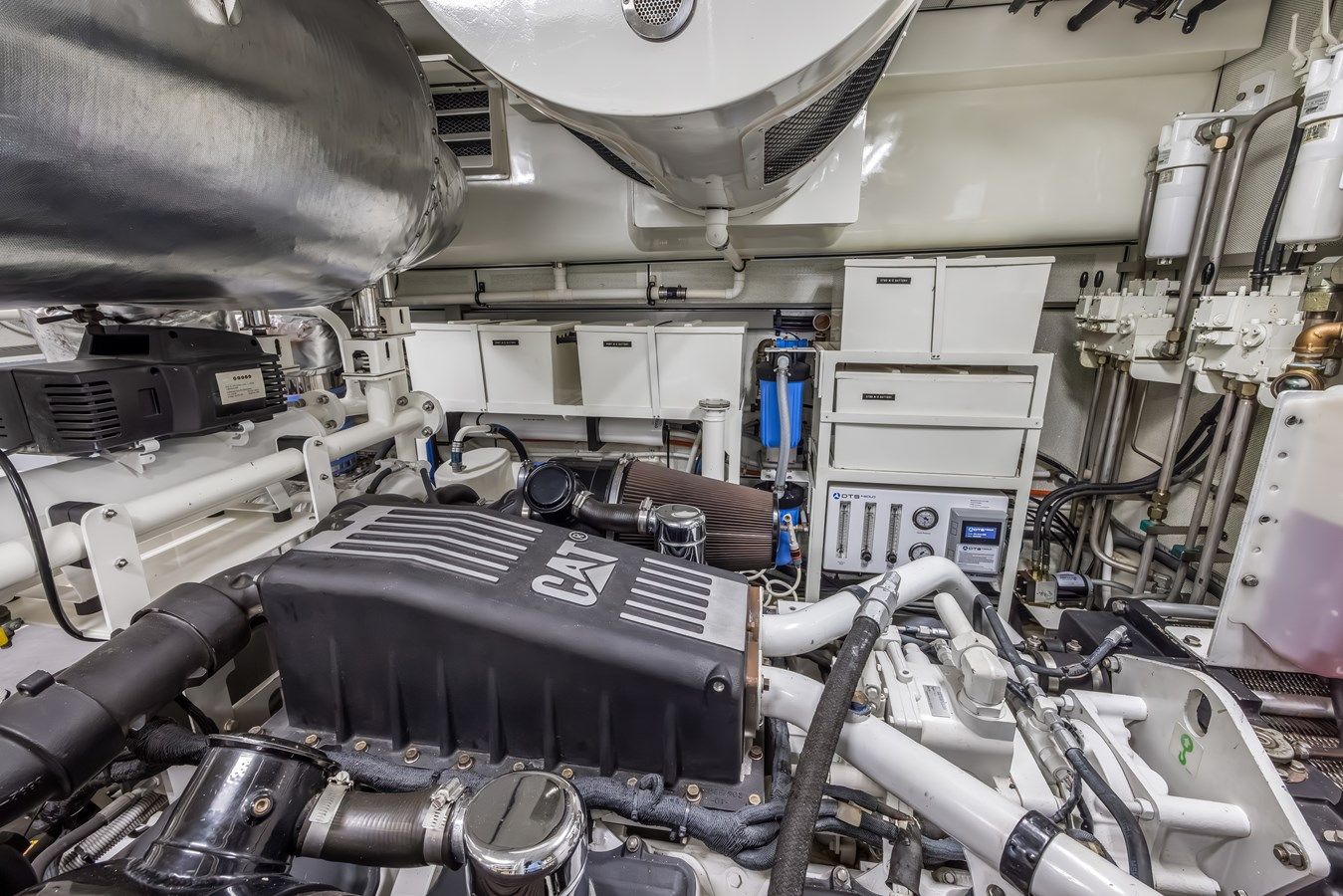 Buy a yacht BRAVO 78