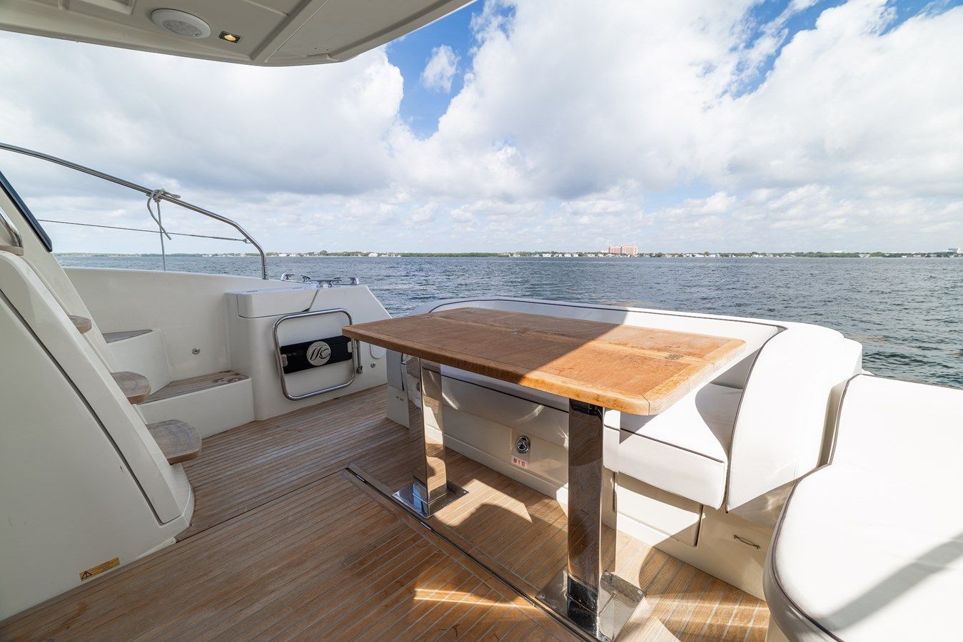 NA - Beneteau price