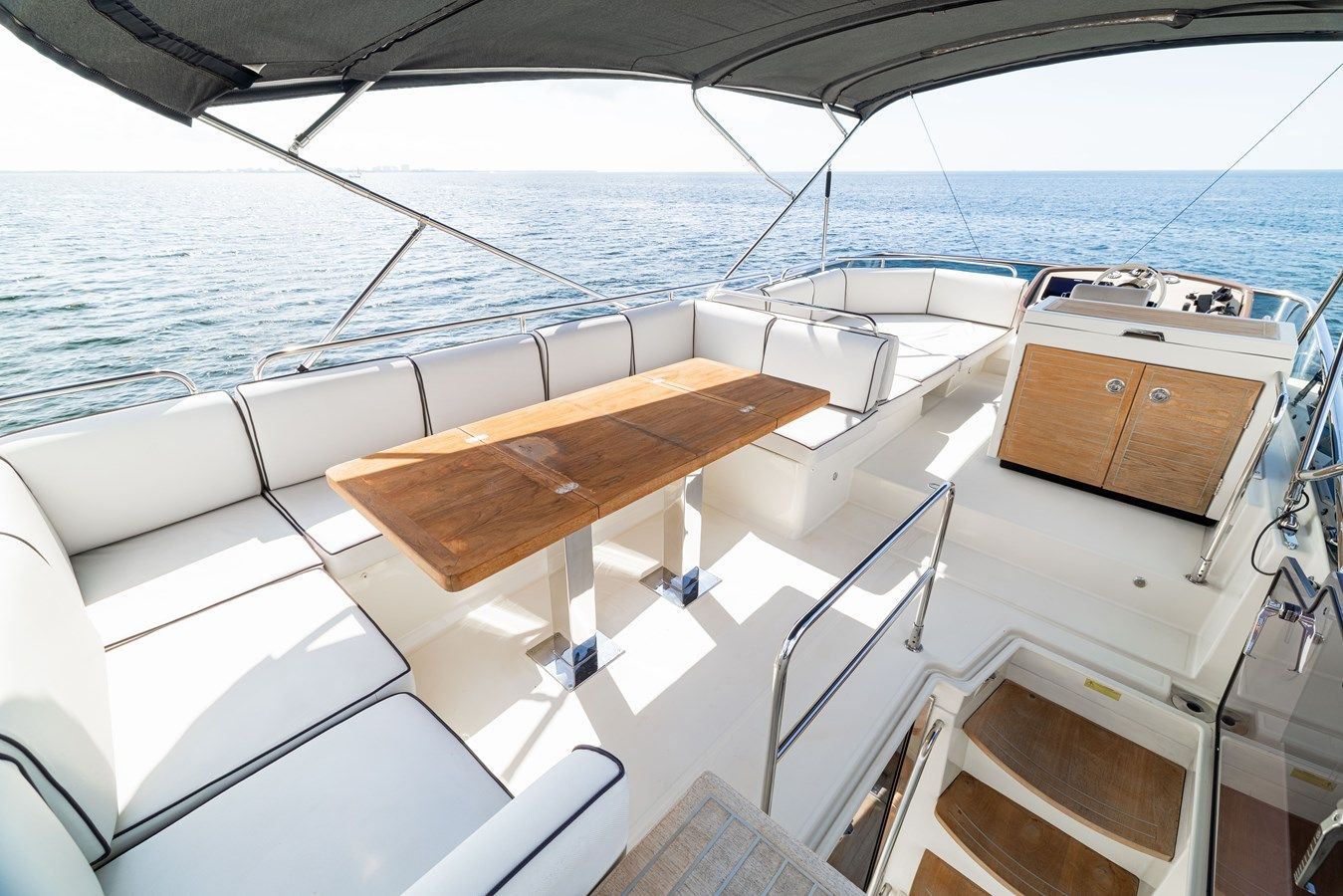 NA - Beneteau