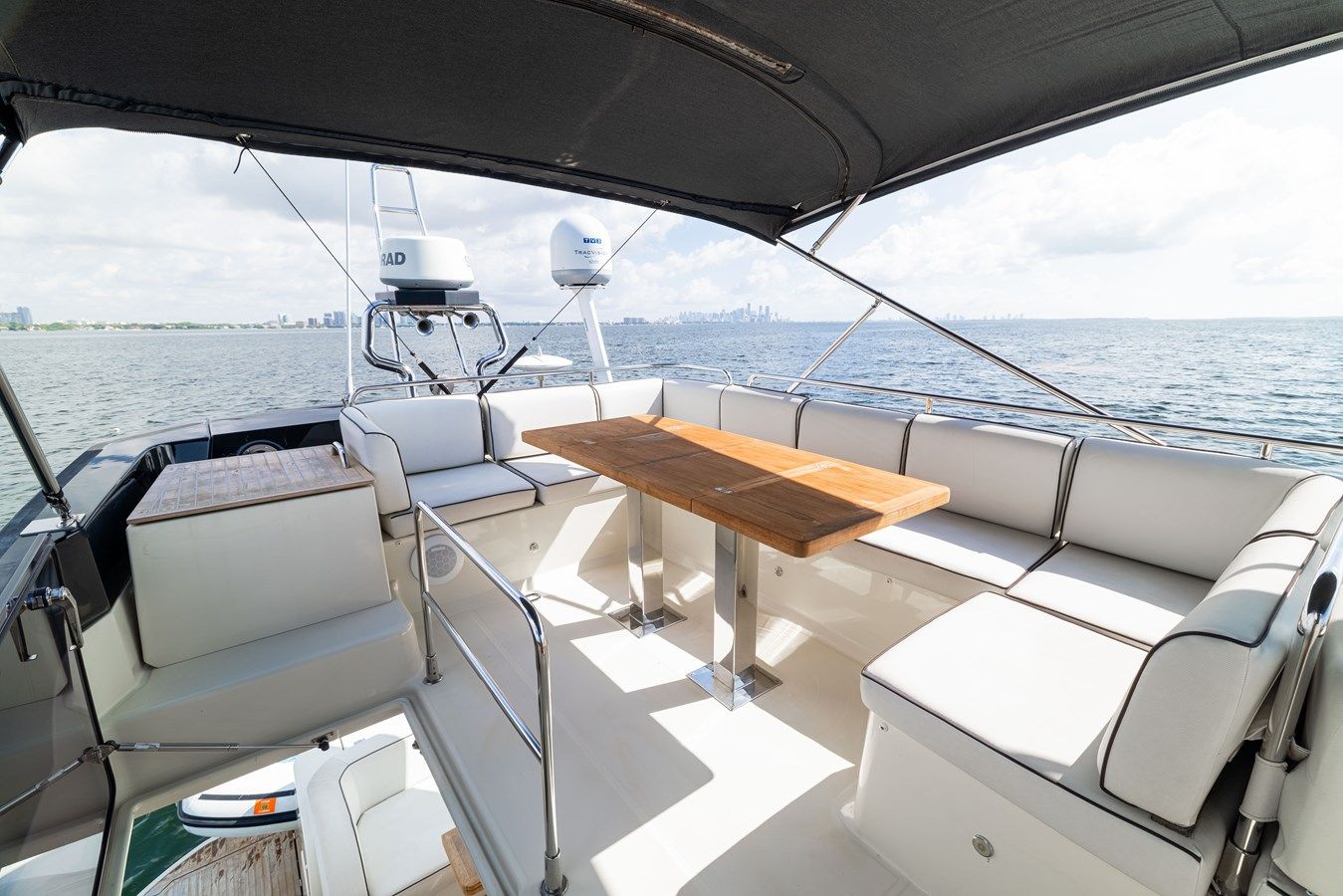 best yacht sales deals NA - Beneteau