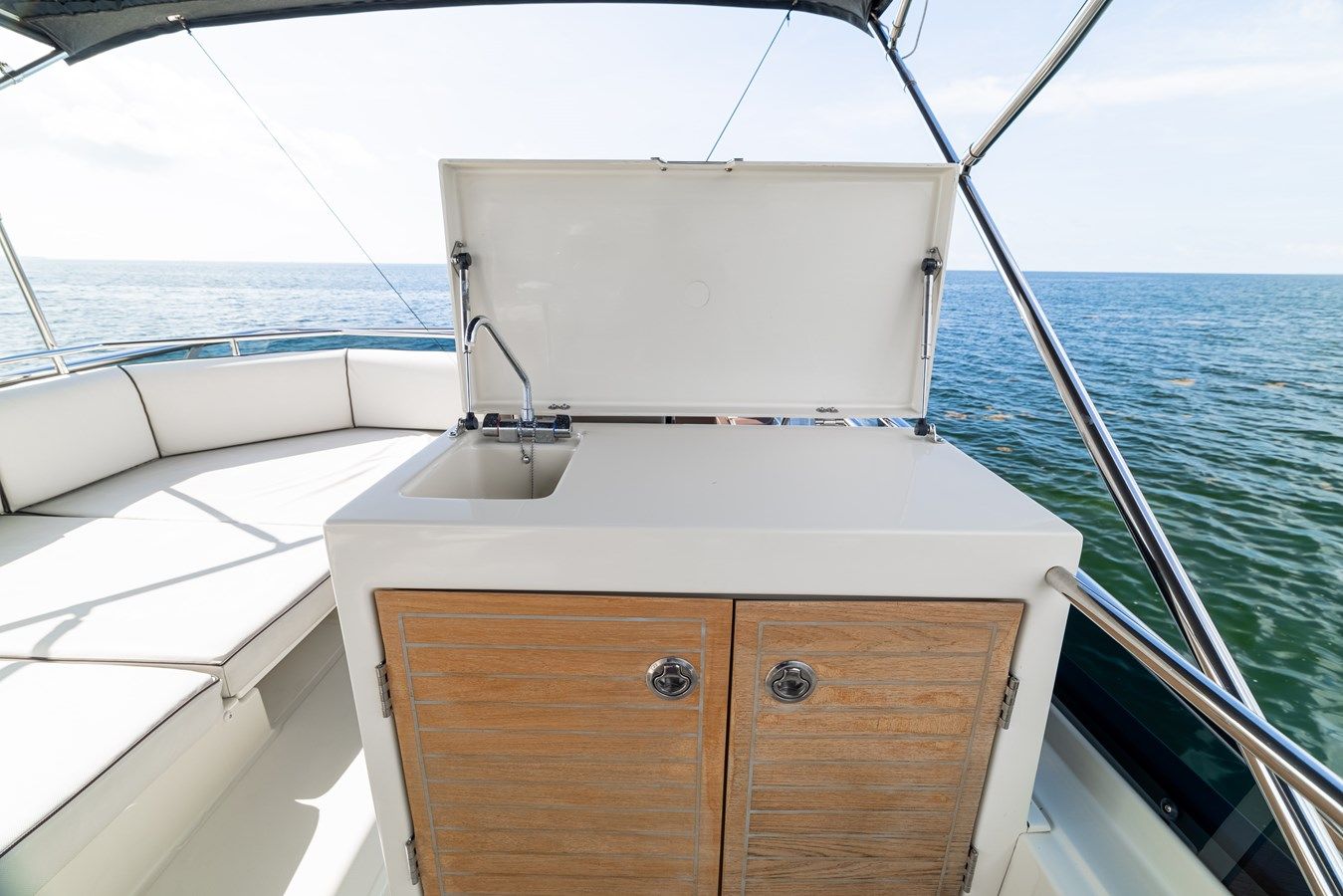 Buy a NA 50 at Shestakov Yacht Sales