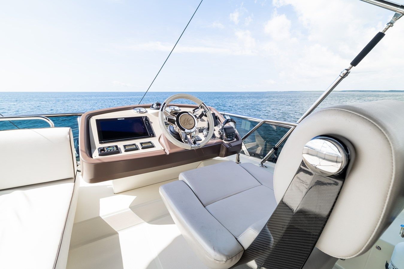 NA - Beneteau price