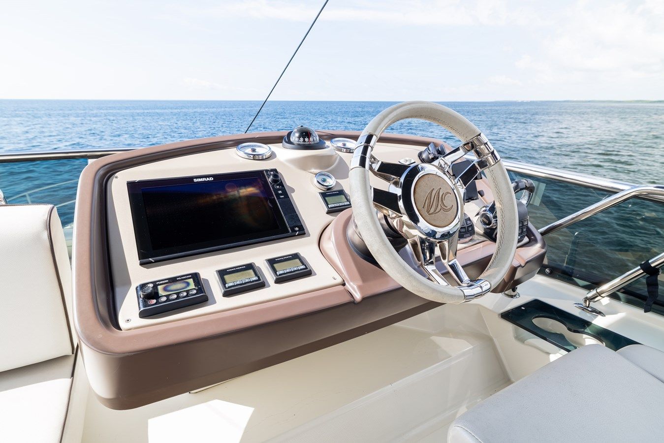 NA - Beneteau yacht sale