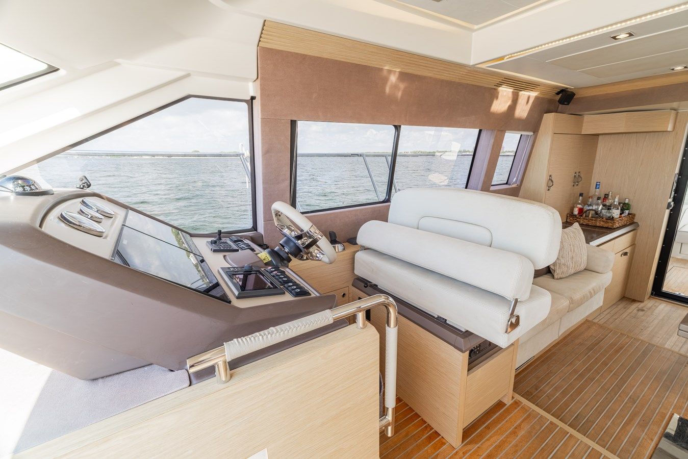 NA - Beneteau