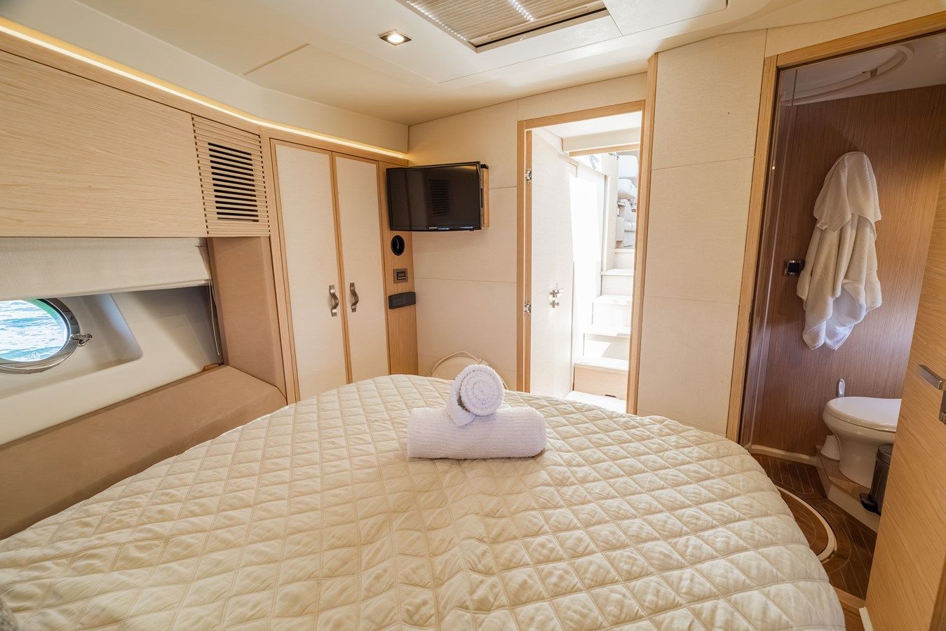 best yacht sales deals NA 2017