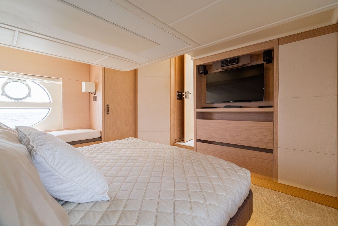 Buy a NA 50 at Shestakov Yacht Sales