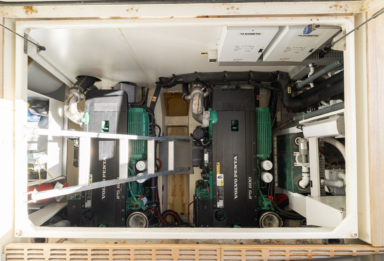 Buy a NA - Beneteau at Shestakov Yacht Sales