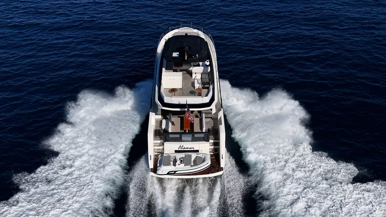 Buy a yacht ALAMAR 2023
