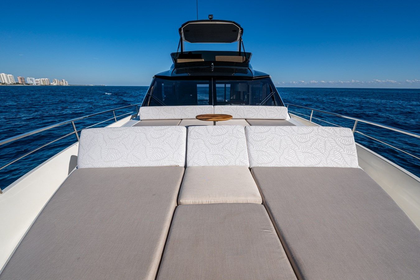 ALAMAR - Astondoa yacht sale