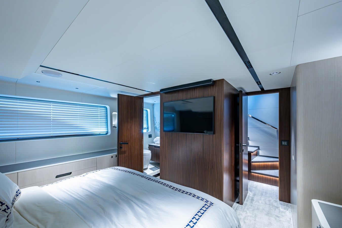 ALAMAR 2023 yacht sale