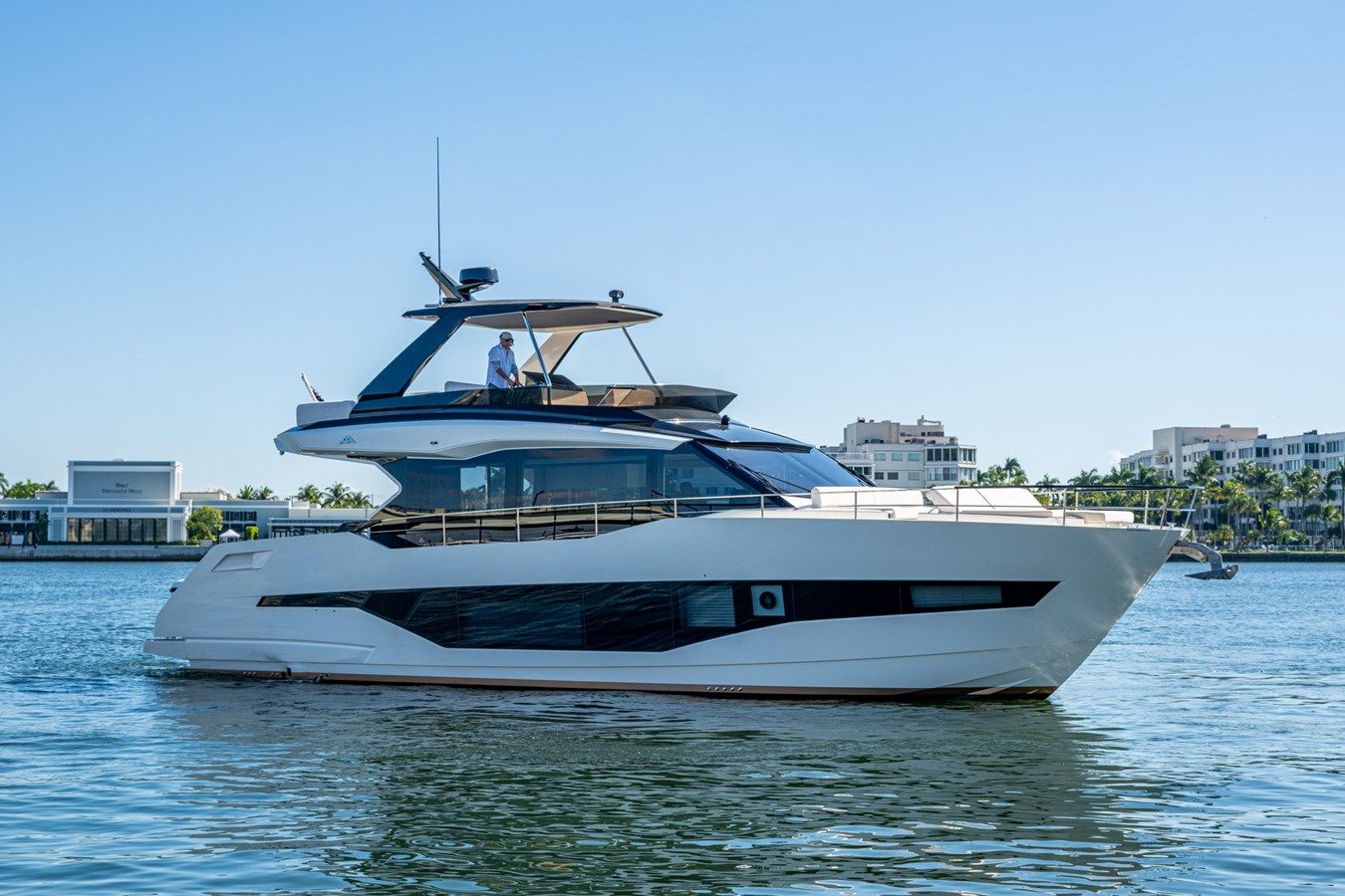 Buy a ALAMAR at Shestakov Yacht Sales